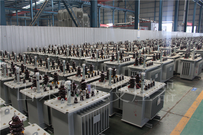 康巴什1600kva/10kv油浸式
